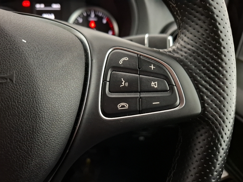 Mercedes-Benz Vito For Sale In Upminster Black #13