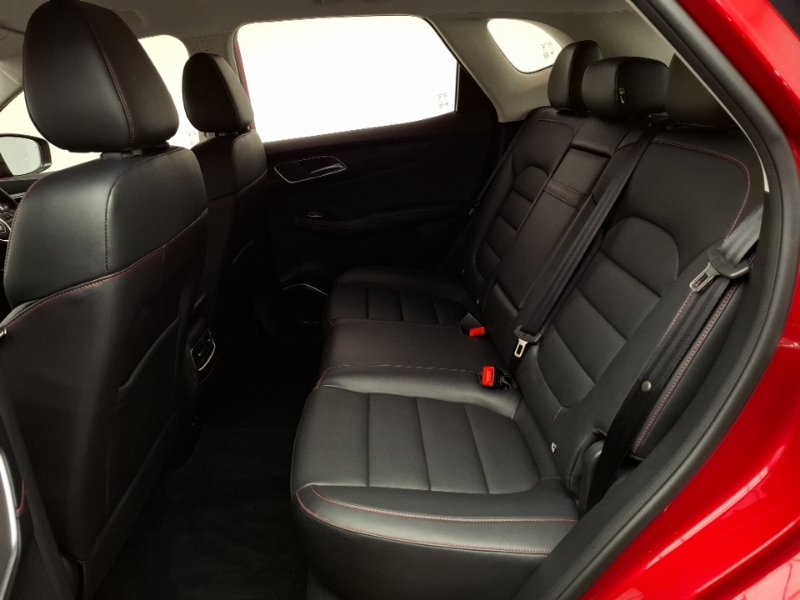 MG HS 1.5 T-gdi Excite Dct KS23HTE Red #6
