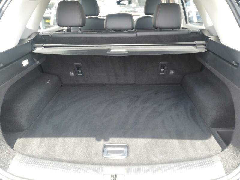 MG HS 1.5 T-gdi Exclusive Suv Dct Euro 6 Ss Black #8
