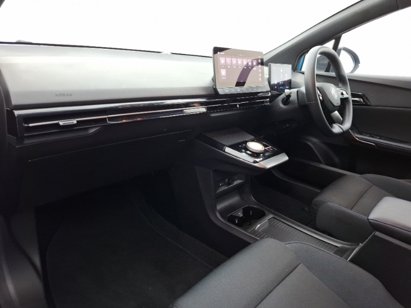 MG MG4 125Kw Se Ev 51Kwh SM23UXX Blue #5
