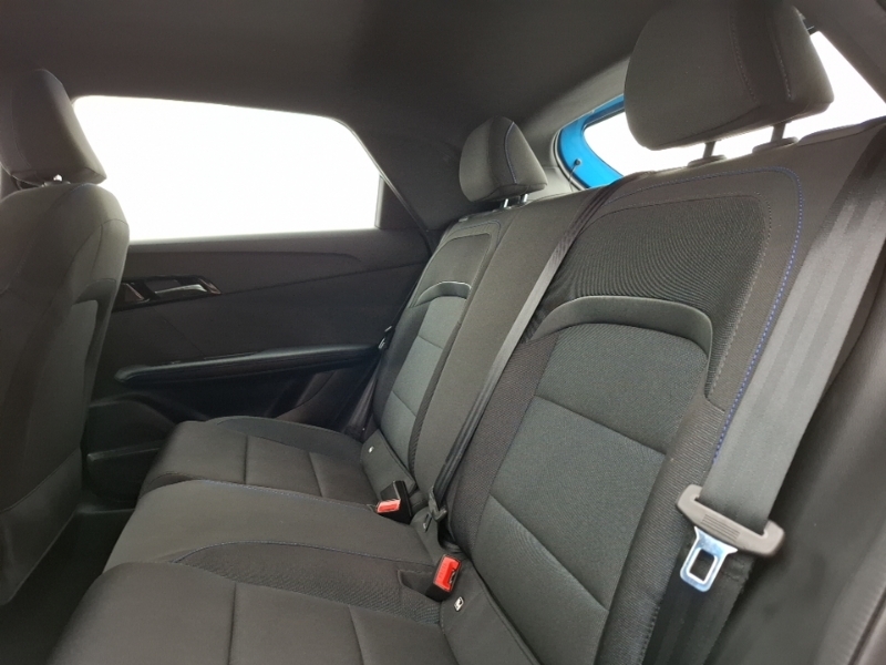 MG MG4 125Kw Se Ev 51Kwh SM23UXX Blue #6