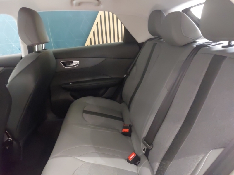 MG MG4 170Kw Premium Long Range 64Kwh SK26OBX Black #6