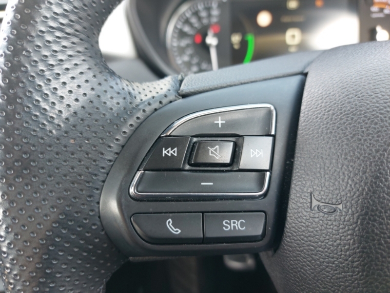 MG MG5 202222 Ev 115Kw 61Kwh Exclusive Estate Blue #12