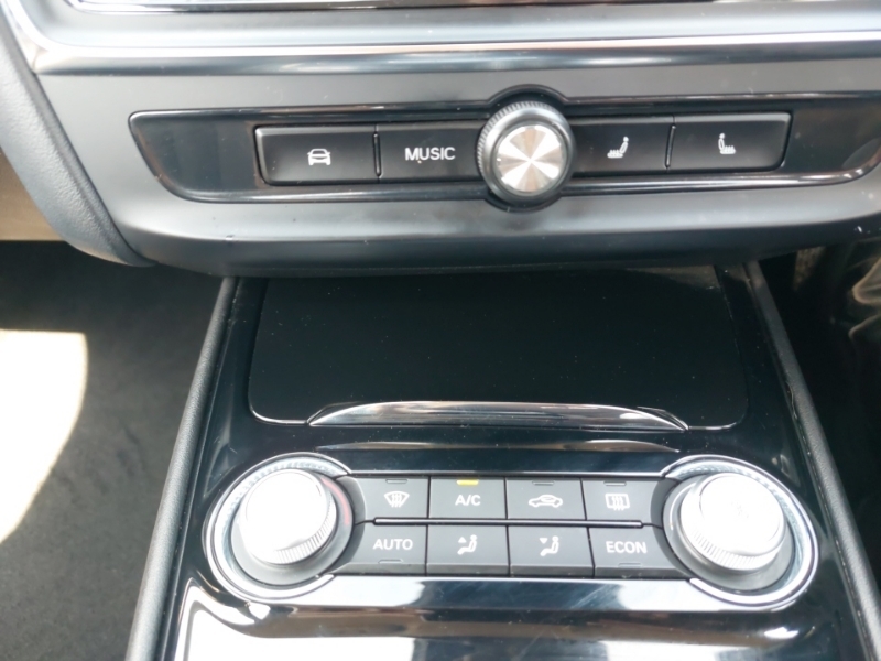 MG MG5 202222 Ev 115Kw 61Kwh Exclusive Estate Blue #15