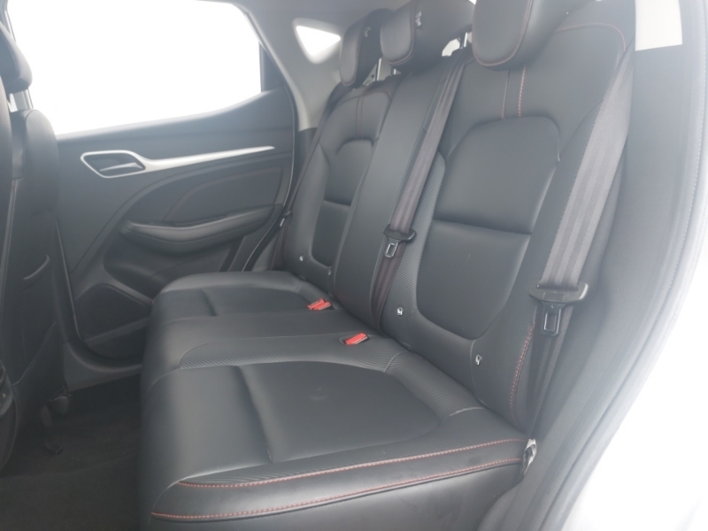 MG ZS 1.5 Vti-tech Exclusive Silver #6