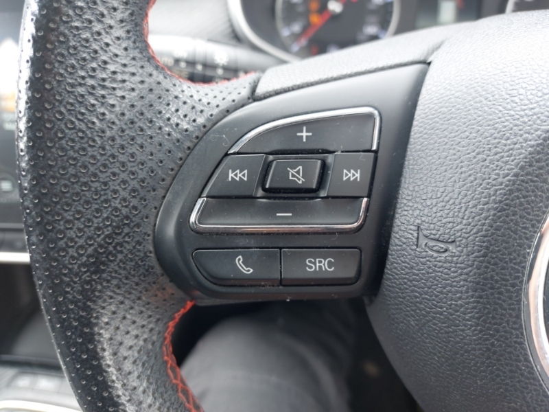 MG ZS 1.0 T-gdi Exclusive Suv Euro 6 Black #12