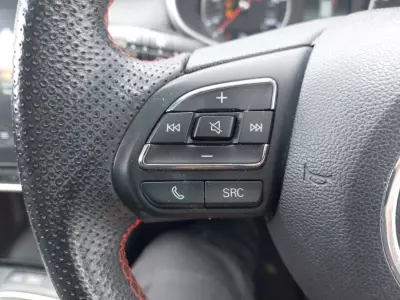 MG ZS 1.0 T-gdi Exclusive Suv Euro 6 11 Orange #12