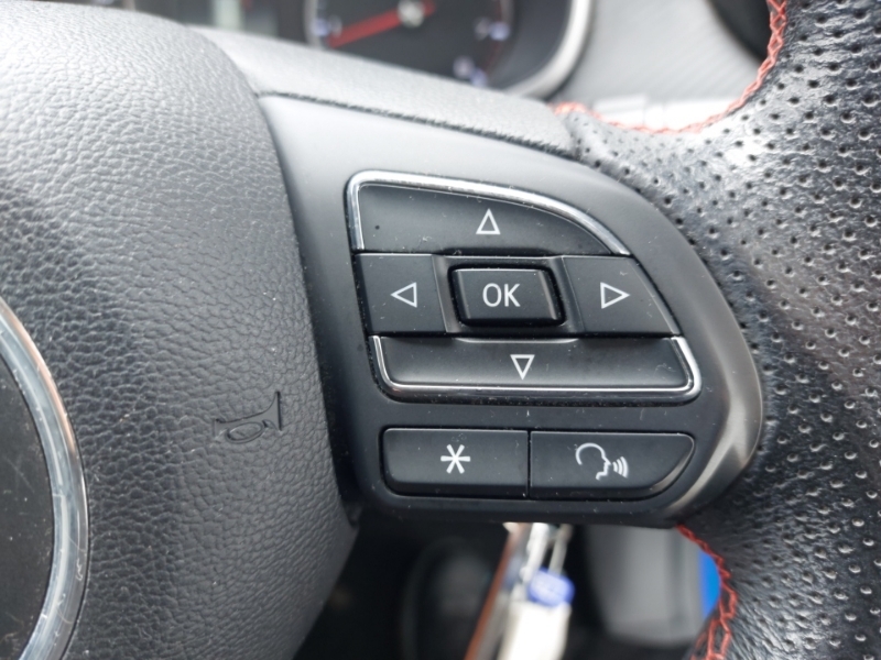 MG ZS 1.0 T-gdi Exclusive Suv Euro 6 Black #13