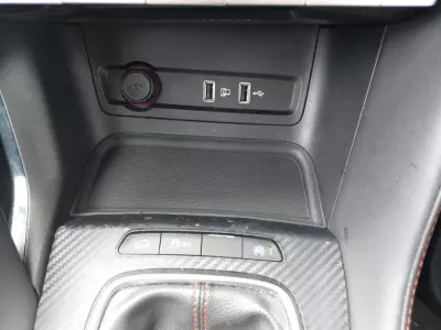 MG ZS 1.0 T-gdi Exclusive Suv Euro 6 11 Orange #15