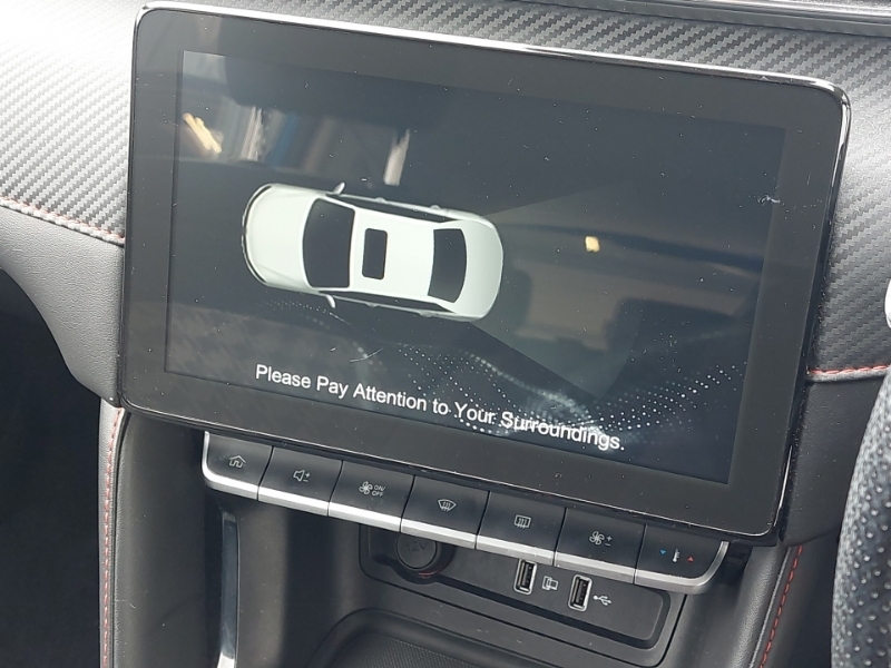 MG ZS 1.0 T-gdi Exclusive Suv Euro 6 Black #9