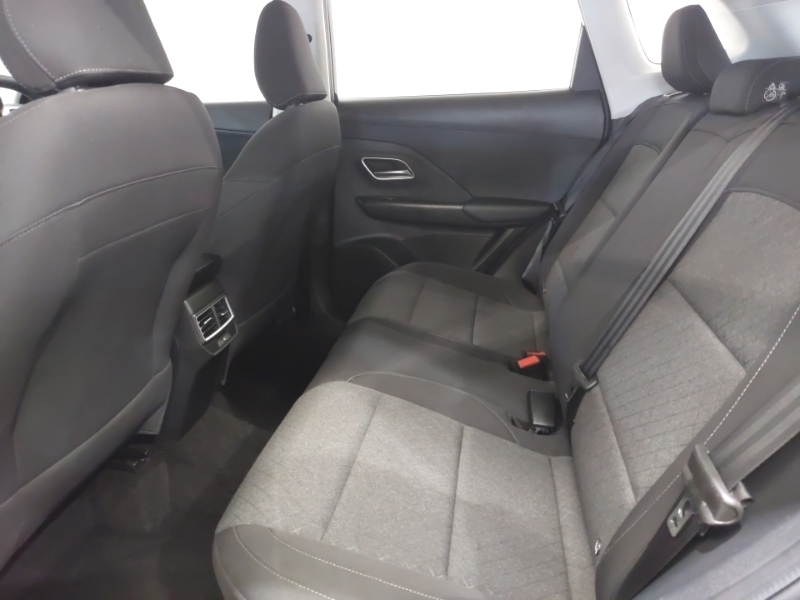 MG ZS 1.5 Hybrid Se LF25VYJ Black #6