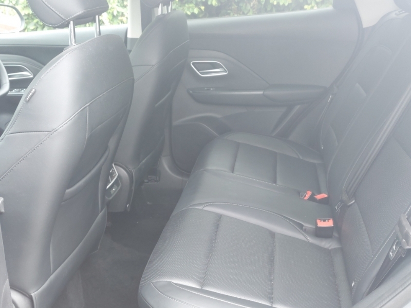 MG ZS 1.5 Hybrid Trophy Grey #6