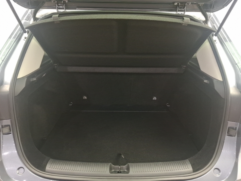 MG ZS 1.5 Hybrid Trophy Suv Hybrid Euro Silver #18