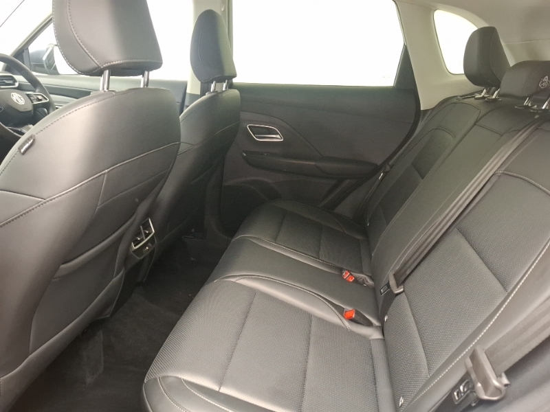 MG ZS 1.5 Hybrid Trophy Grey #6