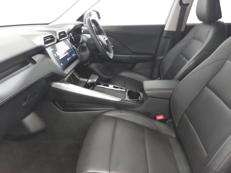 MG ZS 1.5 Hybrid Trophy LC25YLG Grey #5