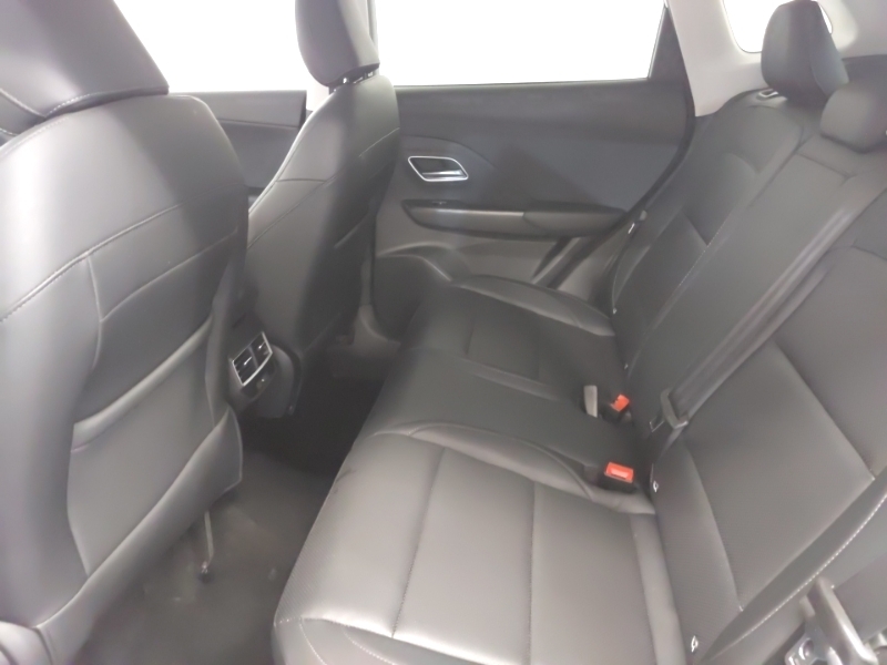 MG ZS 1.5 Hybrid Trophy LC25YLG Grey #6