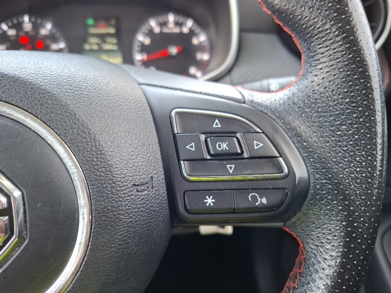 MG ZS 1.0 T-gdi Exclusive Suv Euro 6 Red #13