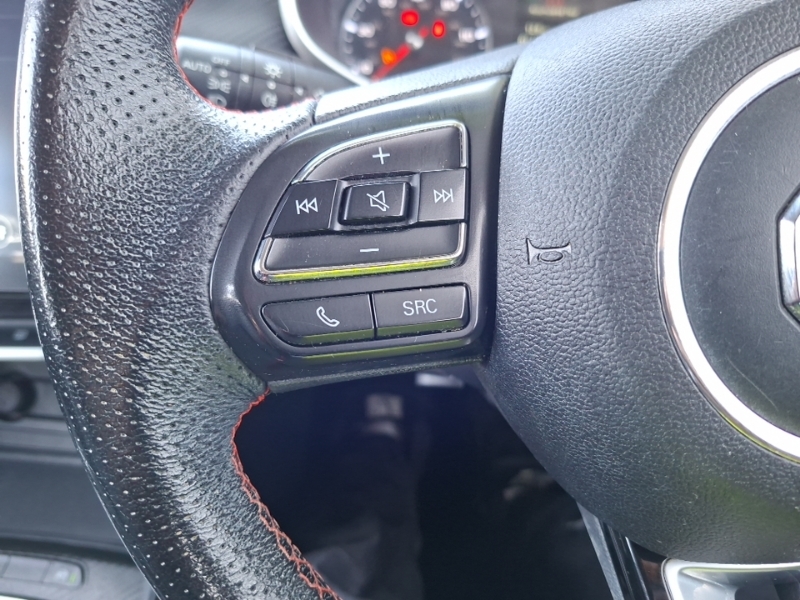 MG ZS 1.0 T-gdi Exclusive Suv Euro 6 Red #12