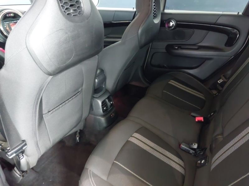 Mini Countryman 2.0 Cooper S Sport YG69MUW Silver #6