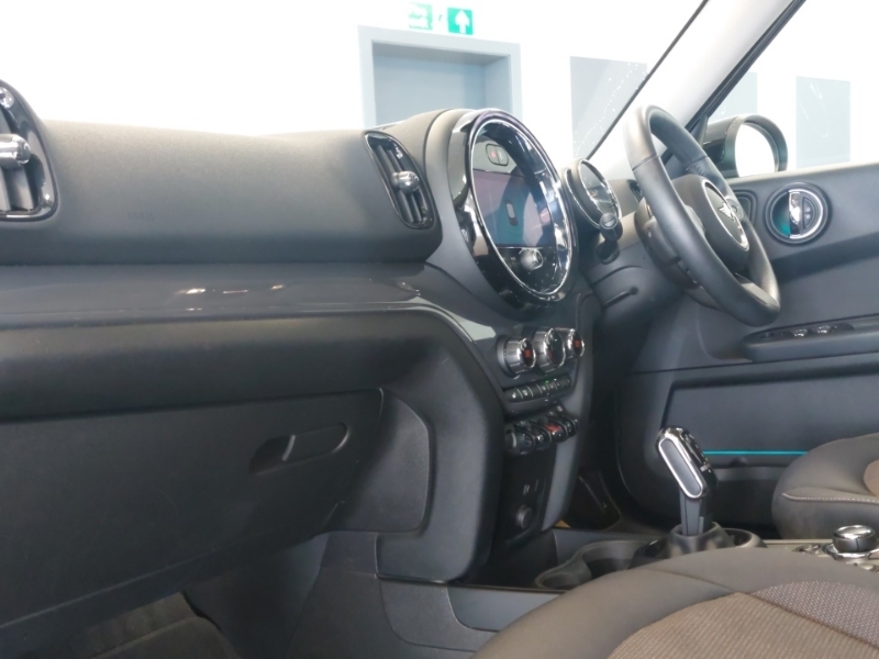 Mini Countryman 1.5 Cooper Exclusive Suv Steptronic Eur  #7