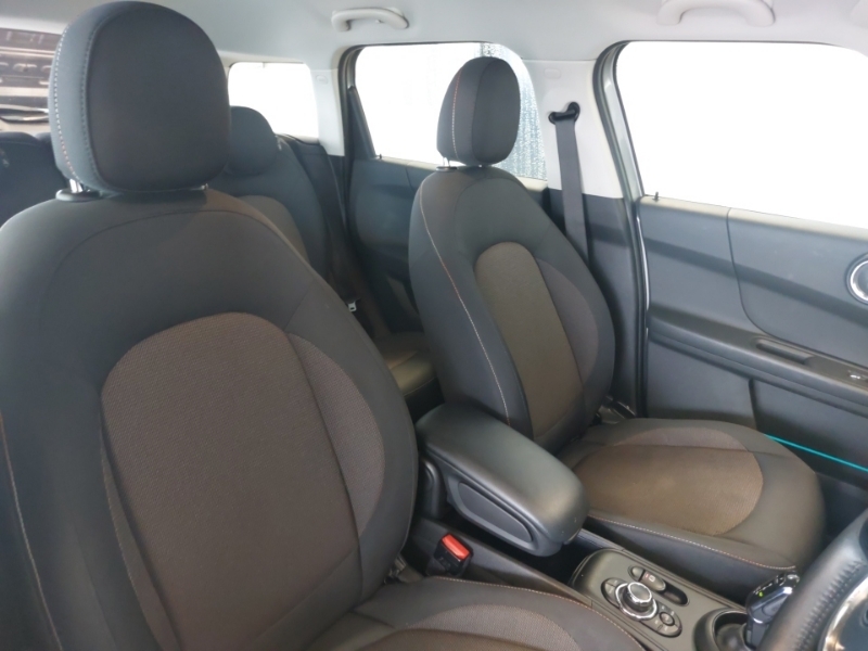 Mini Countryman 1.5 Cooper Exclusive Suv Steptronic Eur  #11