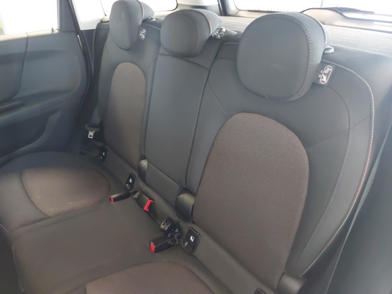 Mini Countryman 1.5 Cooper Exclusive Suv Steptronic Eur  #12