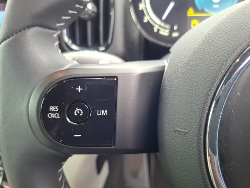 Mini Countryman 10Kwh Cooper Se Exclusive All4 Euro 6 5-Door White #12