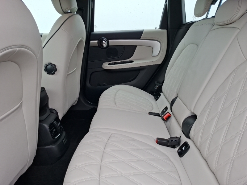 Mini Countryman 1.5 Cooper Exclusive Black #6