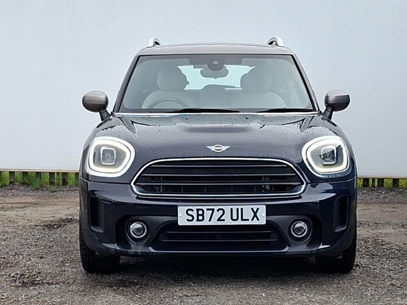 Mini Countryman 10Kwh Cooper Se Exclusive All4 Euro 6 5-Door White #14