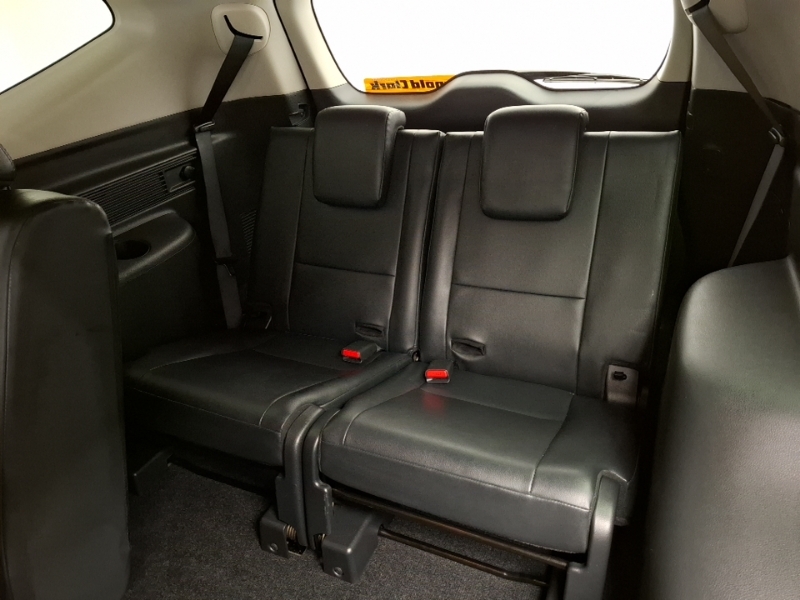 Mitsubishi Shogun Sport 2.4D 3 Suv 4Wd Euro 6 181 Ps Grey #17
