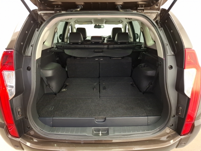 Mitsubishi Shogun Sport 2.4D 3 Suv 4Wd Euro 6 181 Ps Grey #18
