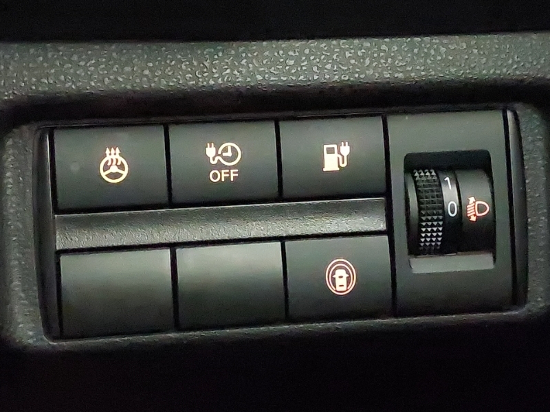 Nissan Leaf 39Kwh N-connecta Cwvehiclemarketing Black #14