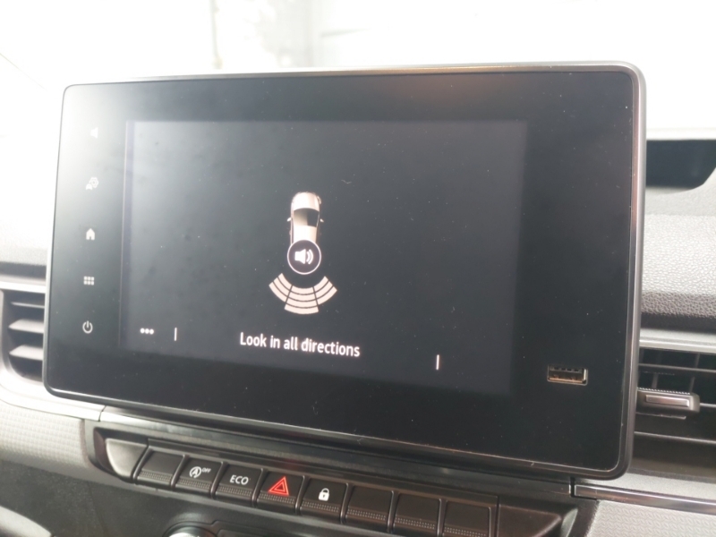 Nissan TOWNSTAR 45Kwh Acenta Panel Van 6Dr L1 122 P Grey #9