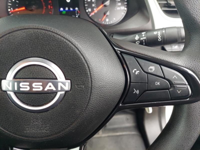 Nissan TOWNSTAR 45Kwh Acenta Panel Van 6Dr L1 122 P Grey #12