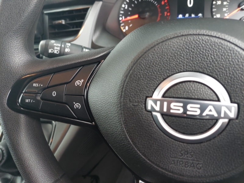 Nissan TOWNSTAR 45Kwh Acenta Panel Van 6Dr L1 122 P Grey #13