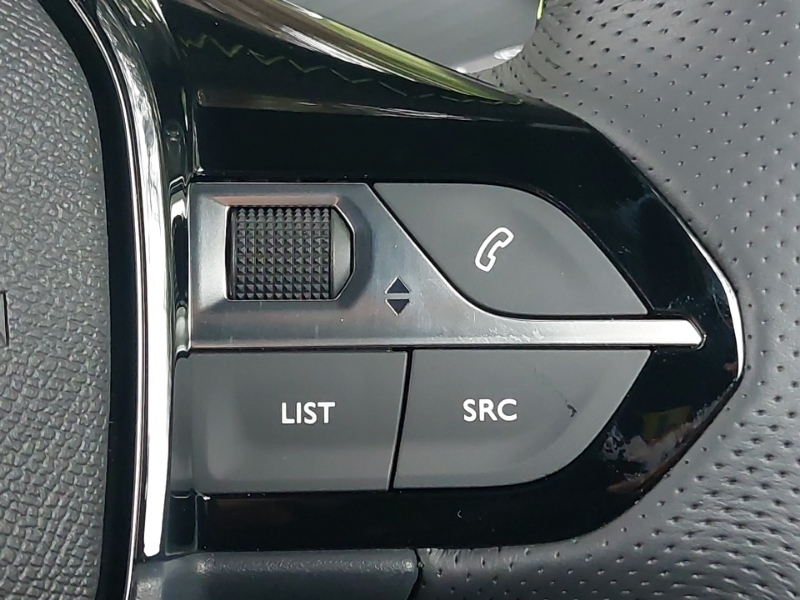Peugeot e-2008 50Kwh Gt Suv 7Kw Charger 136 #13