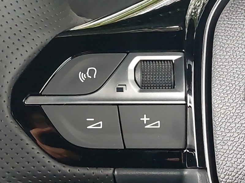 Peugeot e-2008 50Kwh Gt Suv 7Kw Charger 136 #12