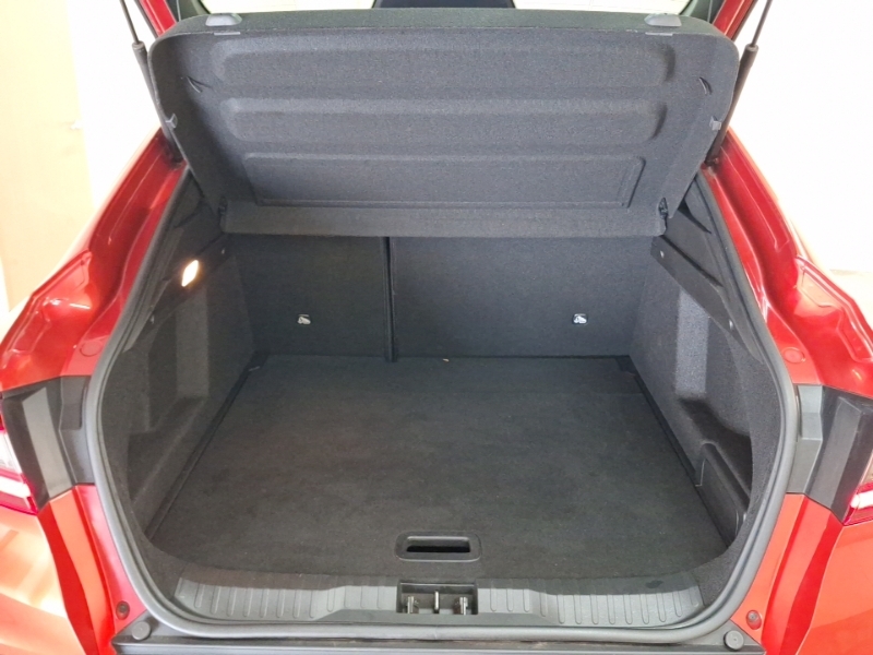 Renault Arkana Arkana 1.3 Tce Mhev Iconic Suv Edc 2Wd Blue #18