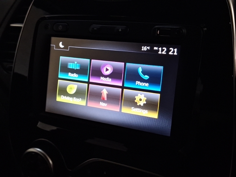 Renault Captur 0.9 Tce Energy Iconic Suv Euro 6 Silver #16