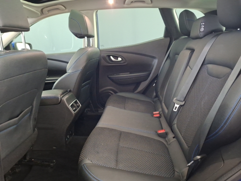 Renault Kadjar 1.5 Blue Dci S Edition Blue #6