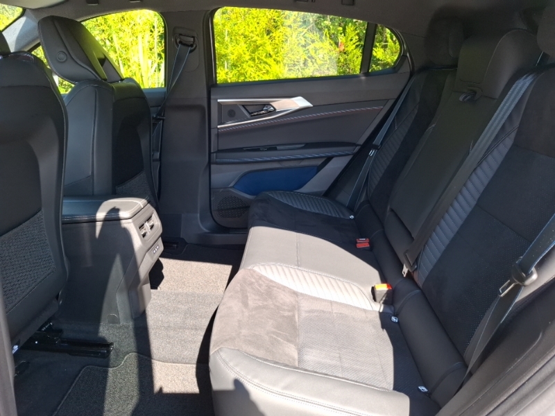 Renault Rafale E-tech Fhev Techno Esprit Alpine 4C Black #6