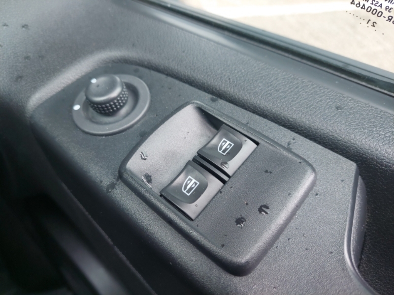 Renault Trafic Ll30 Dci 120 Sport Energy Lwb Low Roof 17685 Black #16