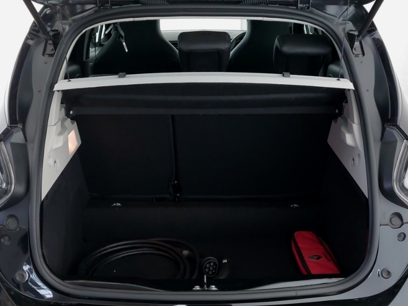 Renault Zoe 100Kw I Gt Line R135 50Kwh Grey #18