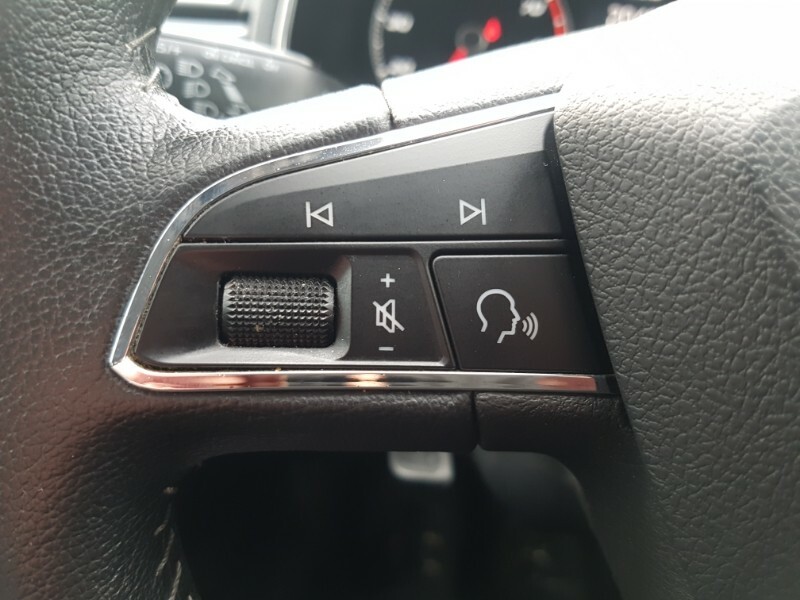 Seat Arona 1.0 Tsi Ez Se Technology Cwvehiclemarketing  #15