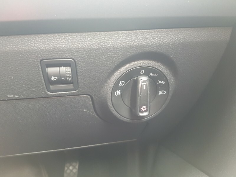 Seat Arona 1.0 Tsi Ez Se Technology Cwvehiclemarketing  #13