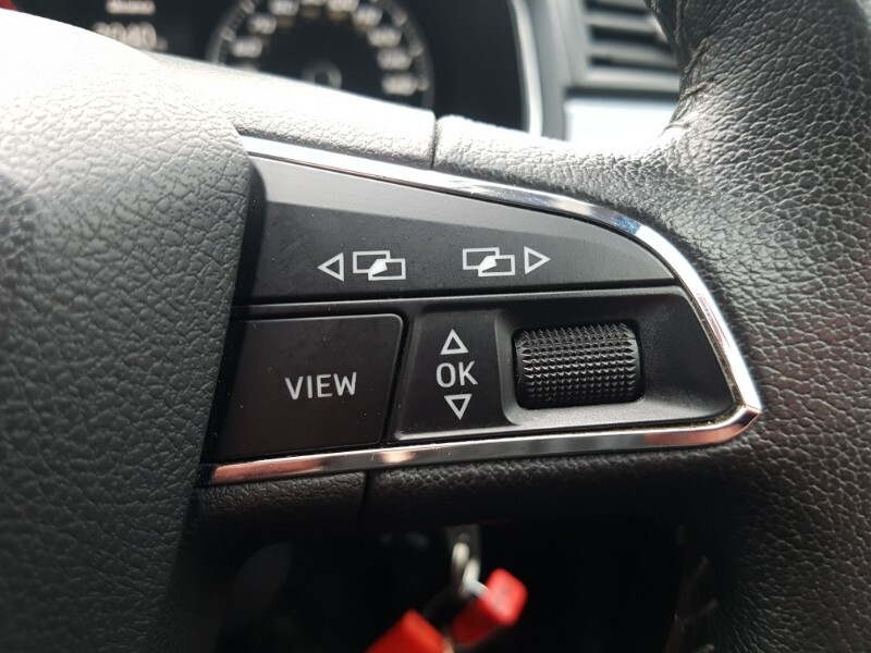 Seat Arona 1.0 Tsi Ez Se Technology Cwvehiclemarketing  #14
