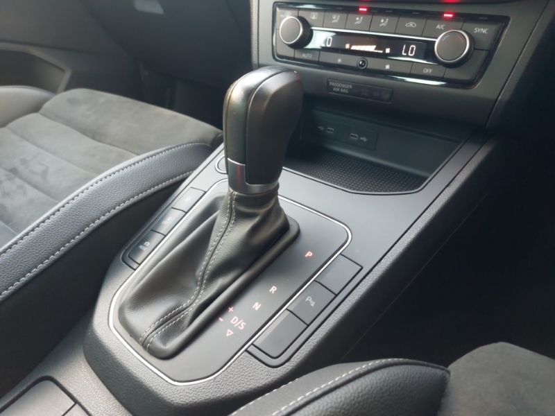 Seat Ibiza 1.0 Tsi 110Ps Fr Sport 5-Door Blue #13
