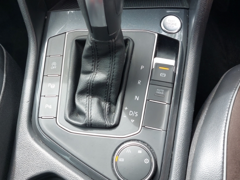Seat Tarraco 2.0 Tsi Xcellence Suv Dsg 4Drive Euro 6 Black #16