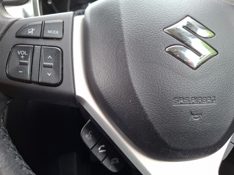 Suzuki Vitara 1.0 Boosterjet Sz-t Suv Euro 6  #12