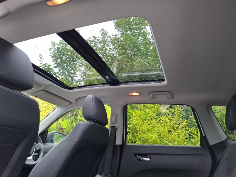 Suzuki Vitara 1.0 Boosterjet Sz-t Suv Euro 6  #15